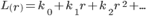Lens Distortion Correction[通俗易懂]