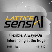 Lattice Semiconductor Webinar