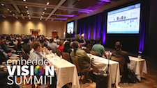Why Attend the Embedded Vision Summit
