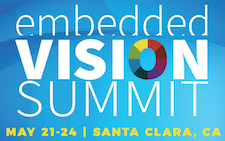 Embedded Vision Summit