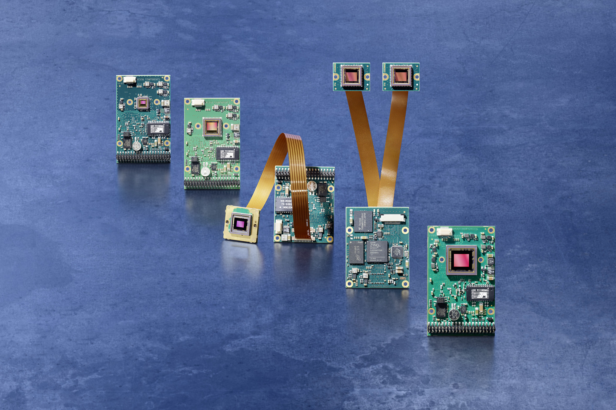 Embedded Vision Camera Modules Embedded Vision Cameras , UVC USB Camera Modules – DYNF