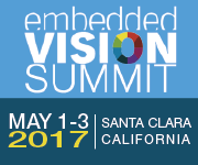Embedded Vision Summit