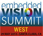 Embedded Vision Summit West