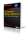 Computer Vision Metrics