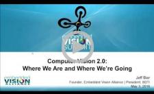 Embedded Vision Alliance