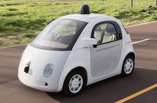 Google Car