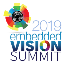 2019 Embedded Vision Summit