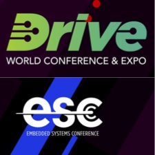 Drive World with ESC